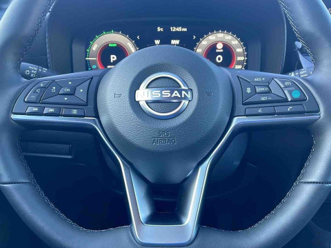 Ansicht 20 - Neuwagen Fahrzeug, Modell Juke der Marke Nissan von Verkäufer Siegfried Schmidt GmbH