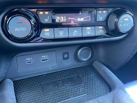 Ansicht 21 - Neuwagen Fahrzeug, Modell Juke der Marke Nissan von Verkäufer Siegfried Schmidt GmbH