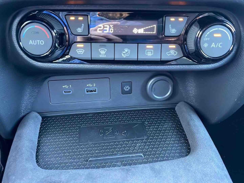 Ansicht 22 - Neuwagen Fahrzeug, Modell Juke der Marke Nissan von Verkäufer Siegfried Schmidt GmbH