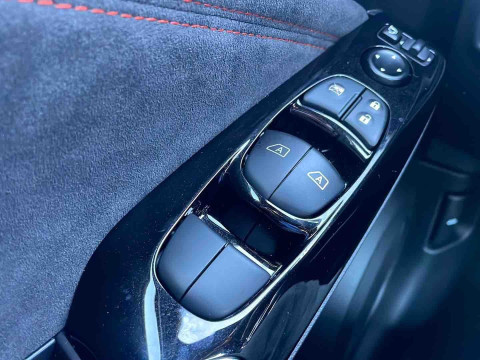 Ansicht 23 - Neuwagen Fahrzeug, Modell Juke der Marke Nissan von Verkäufer Siegfried Schmidt GmbH