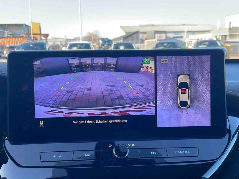 Ansicht 25 - Neuwagen Fahrzeug, Modell Juke der Marke Nissan von Verkäufer Siegfried Schmidt GmbH