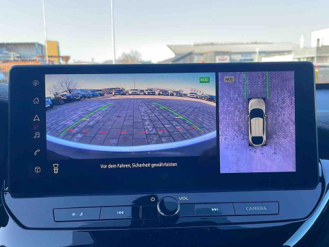 Ansicht 26 - Neuwagen Fahrzeug, Modell Juke der Marke Nissan von Verkäufer Siegfried Schmidt GmbH