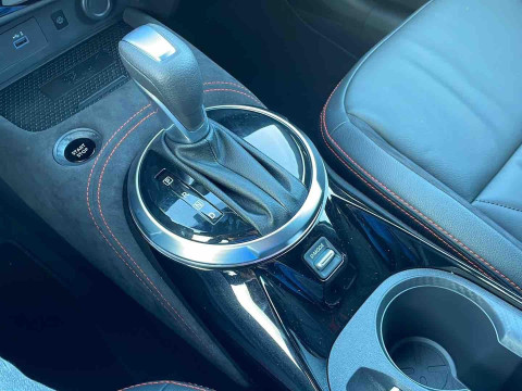 Ansicht 27 - Neuwagen Fahrzeug, Modell Juke der Marke Nissan von Verkäufer Siegfried Schmidt GmbH