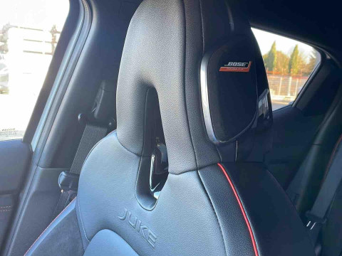 Ansicht 28 - Neuwagen Fahrzeug, Modell Juke der Marke Nissan von Verkäufer Siegfried Schmidt GmbH