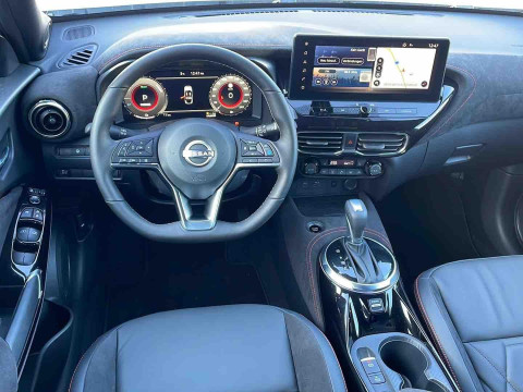 Ansicht 30 - Neuwagen Fahrzeug, Modell Juke der Marke Nissan von Verkäufer Siegfried Schmidt GmbH