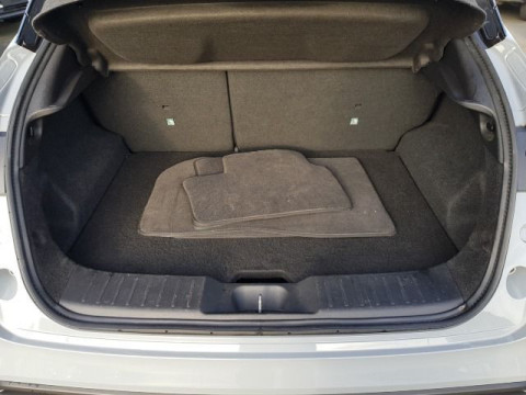 Ansicht 5 - Gebrauchtwagen Fahrzeug, Modell Juke der Marke Nissan von Verkäufer Autohaus Siegel GmbH