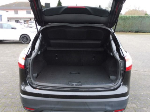 Ansicht 7 - Gebrauchtwagen Fahrzeug, Modell Qashqai der Marke Nissan von Verkäufer Autohaus Oppermann Inh. Manuel Oppermann e. K.