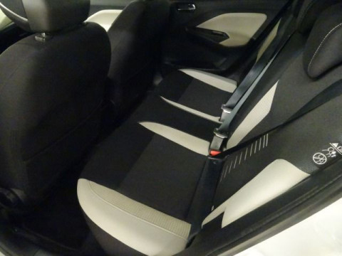 Ansicht 9 - Gebrauchtwagen Fahrzeug, Modell Micra der Marke Nissan von Verkäufer Autohaus Ulrich GmbH