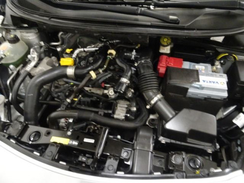 Ansicht 11 - Gebrauchtwagen Fahrzeug, Modell Micra der Marke Nissan von Verkäufer Autohaus Ulrich GmbH