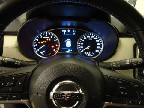 Ansicht 12 - Gebrauchtwagen Fahrzeug, Modell Micra der Marke Nissan von Verkäufer Autohaus Ulrich GmbH