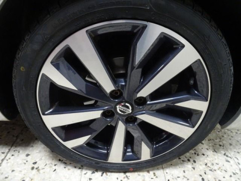 Ansicht 14 - Gebrauchtwagen Fahrzeug, Modell Micra der Marke Nissan von Verkäufer Autohaus Ulrich GmbH