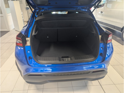 Ansicht 6 - Neuwagen Fahrzeug, Modell Juke der Marke Nissan von Verkäufer Autohaus Jonas GmbH