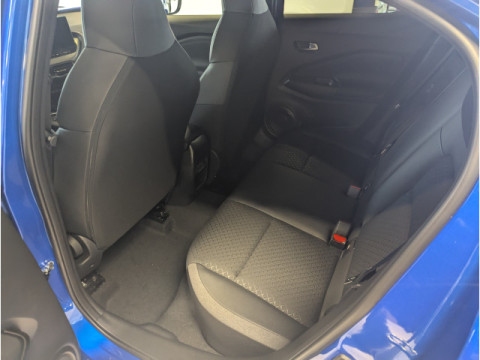 Ansicht 7 - Neuwagen Fahrzeug, Modell Juke der Marke Nissan von Verkäufer Autohaus Jonas GmbH