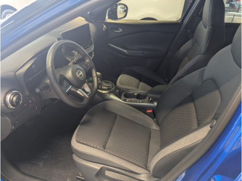 Ansicht 8 - Neuwagen Fahrzeug, Modell Juke der Marke Nissan von Verkäufer Autohaus Jonas GmbH