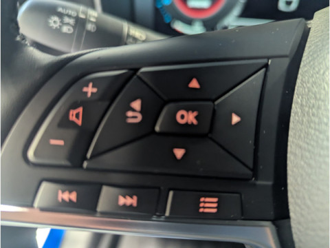 Ansicht 9 - Neuwagen Fahrzeug, Modell Juke der Marke Nissan von Verkäufer Autohaus Jonas GmbH