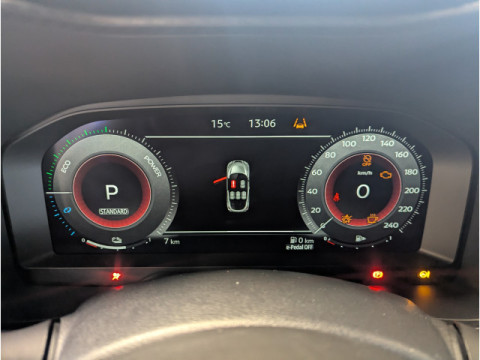 Ansicht 11 - Neuwagen Fahrzeug, Modell Juke der Marke Nissan von Verkäufer Autohaus Jonas GmbH