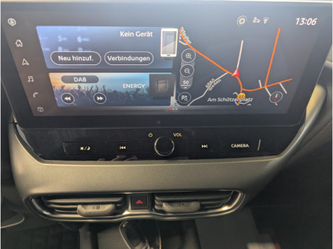 Ansicht 12 - Neuwagen Fahrzeug, Modell Juke der Marke Nissan von Verkäufer Autohaus Jonas GmbH