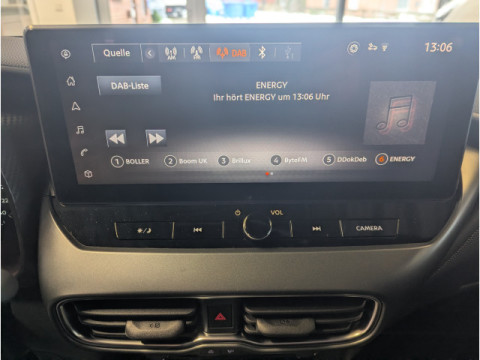 Ansicht 13 - Neuwagen Fahrzeug, Modell Juke der Marke Nissan von Verkäufer Autohaus Jonas GmbH