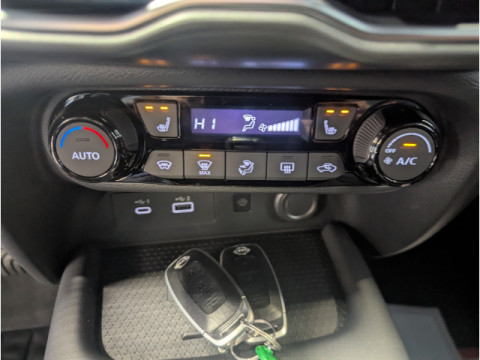 Ansicht 14 - Neuwagen Fahrzeug, Modell Juke der Marke Nissan von Verkäufer Autohaus Jonas GmbH