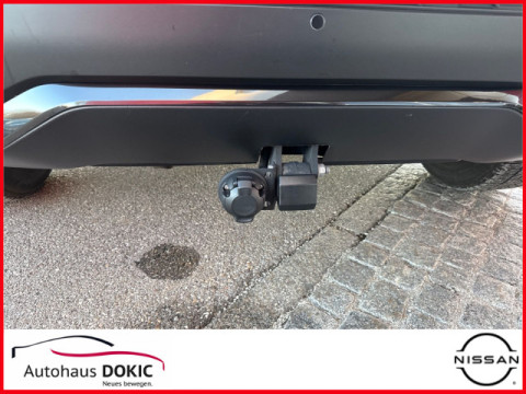 Ansicht 9 - Gebrauchtwagen Fahrzeug, Modell Juke der Marke Nissan von Verkäufer Autohaus Dokic GmbH & Co.KG