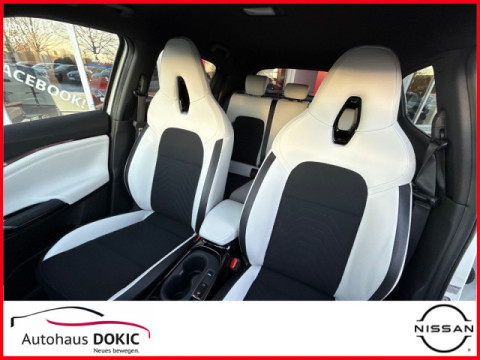 Ansicht 14 - Gebrauchtwagen Fahrzeug, Modell Juke der Marke Nissan von Verkäufer Autohaus Dokic GmbH & Co.KG