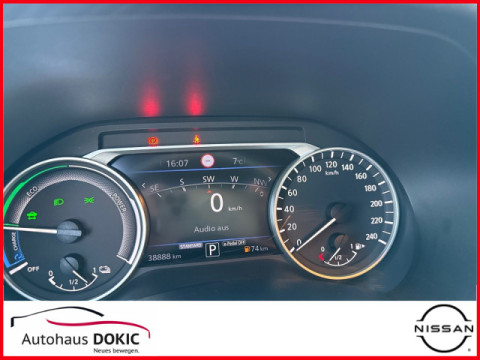 Ansicht 17 - Gebrauchtwagen Fahrzeug, Modell Juke der Marke Nissan von Verkäufer Autohaus Dokic GmbH & Co.KG