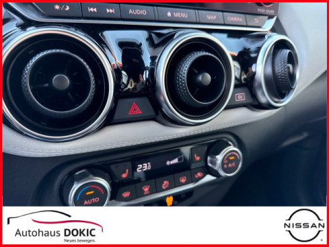 Ansicht 24 - Gebrauchtwagen Fahrzeug, Modell Juke der Marke Nissan von Verkäufer Autohaus Dokic GmbH & Co.KG