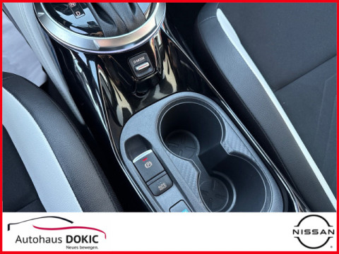 Ansicht 27 - Gebrauchtwagen Fahrzeug, Modell Juke der Marke Nissan von Verkäufer Autohaus Dokic GmbH & Co.KG