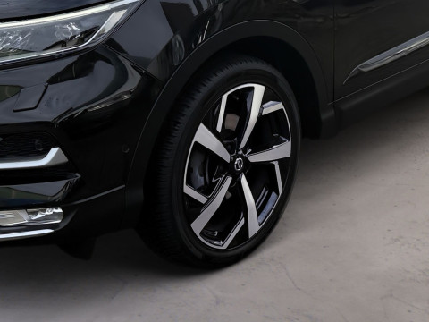 Ansicht 9 - Gebrauchtwagen Fahrzeug, Modell Qashqai der Marke Nissan von Verkäufer Autohaus Wild GmbH