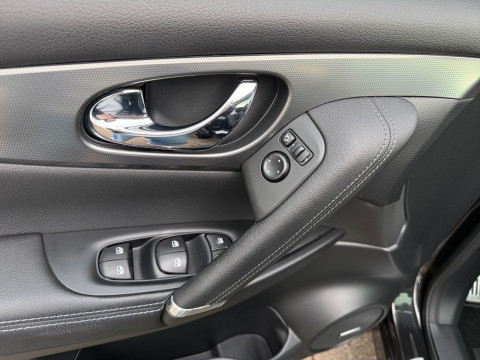 Ansicht 12 - Gebrauchtwagen Fahrzeug, Modell Qashqai der Marke Nissan von Verkäufer Autohaus Wild GmbH