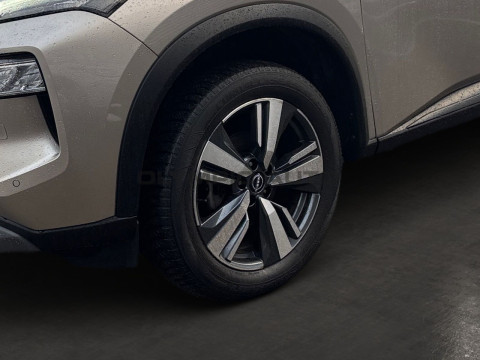 Ansicht 6 - Gebrauchtwagen Fahrzeug, Modell X-Trail der Marke Nissan von Verkäufer Olympic Auto GmbH