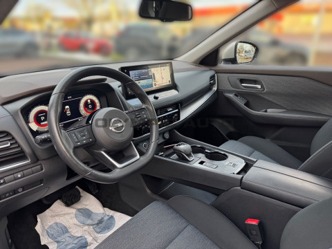 Ansicht 7 - Gebrauchtwagen Fahrzeug, Modell X-Trail der Marke Nissan von Verkäufer Olympic Auto GmbH