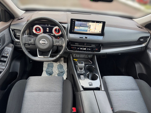 Ansicht 10 - Gebrauchtwagen Fahrzeug, Modell X-Trail der Marke Nissan von Verkäufer Olympic Auto GmbH