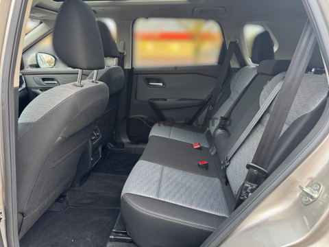 Ansicht 11 - Gebrauchtwagen Fahrzeug, Modell X-Trail der Marke Nissan von Verkäufer Olympic Auto GmbH