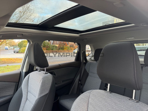 Ansicht 14 - Gebrauchtwagen Fahrzeug, Modell X-Trail der Marke Nissan von Verkäufer Olympic Auto GmbH