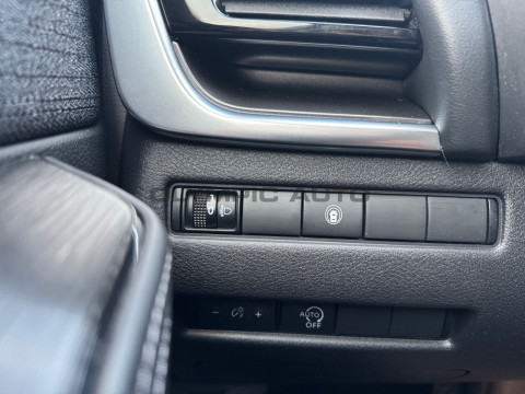 Ansicht 20 - Gebrauchtwagen Fahrzeug, Modell X-Trail der Marke Nissan von Verkäufer Olympic Auto GmbH