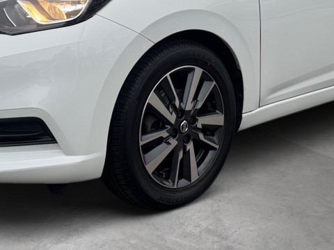 Ansicht 6 - Gebrauchtwagen Fahrzeug, Modell Micra der Marke Nissan von Verkäufer Autohaus Bernd Ivacic GmbH