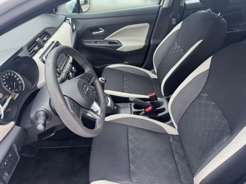 Ansicht 7 - Gebrauchtwagen Fahrzeug, Modell Micra der Marke Nissan von Verkäufer Autohaus Bernd Ivacic GmbH