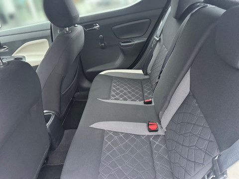 Ansicht 11 - Gebrauchtwagen Fahrzeug, Modell Micra der Marke Nissan von Verkäufer Autohaus Bernd Ivacic GmbH