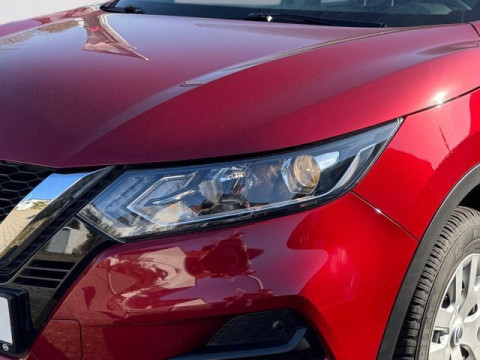 Ansicht 5 - Gebrauchtwagen Fahrzeug, Modell Qashqai der Marke Nissan von Verkäufer Heinold Franzen Automobile eK