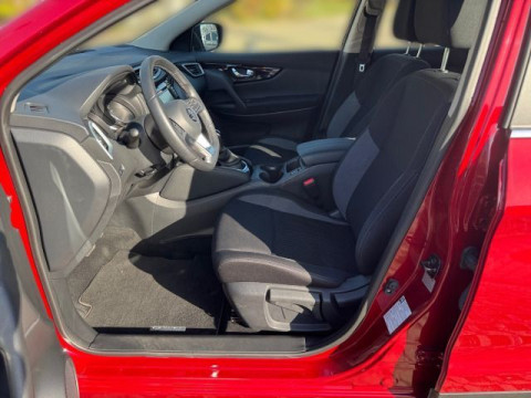 Ansicht 6 - Gebrauchtwagen Fahrzeug, Modell Qashqai der Marke Nissan von Verkäufer Heinold Franzen Automobile eK