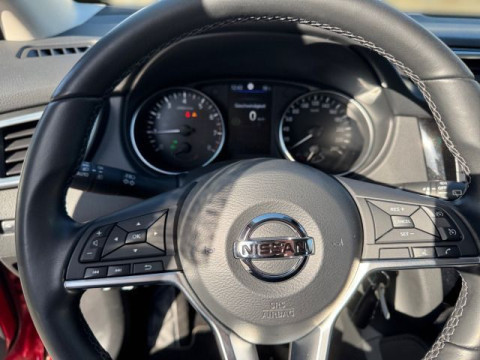 Ansicht 7 - Gebrauchtwagen Fahrzeug, Modell Qashqai der Marke Nissan von Verkäufer Heinold Franzen Automobile eK