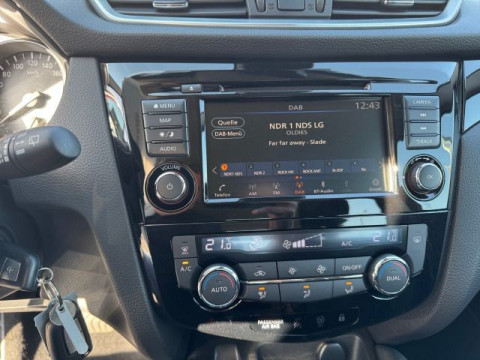 Ansicht 8 - Gebrauchtwagen Fahrzeug, Modell Qashqai der Marke Nissan von Verkäufer Heinold Franzen Automobile eK