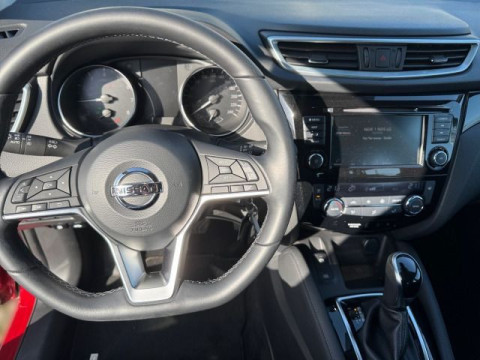 Ansicht 9 - Gebrauchtwagen Fahrzeug, Modell Qashqai der Marke Nissan von Verkäufer Heinold Franzen Automobile eK