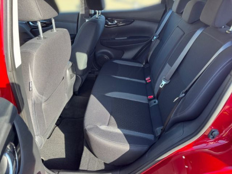 Ansicht 10 - Gebrauchtwagen Fahrzeug, Modell Qashqai der Marke Nissan von Verkäufer Heinold Franzen Automobile eK