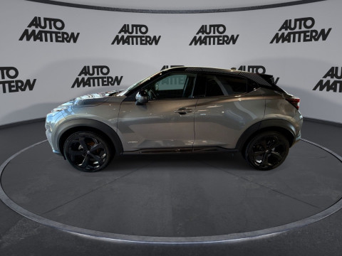 Ansicht 4 - Gebrauchtwagen Fahrzeug, Modell Juke der Marke Nissan von Verkäufer Mattern GmbH