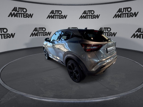 Ansicht 5 - Gebrauchtwagen Fahrzeug, Modell Juke der Marke Nissan von Verkäufer Mattern GmbH