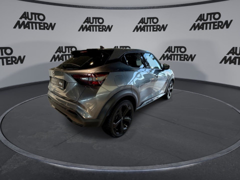 Ansicht 7 - Gebrauchtwagen Fahrzeug, Modell Juke der Marke Nissan von Verkäufer Mattern GmbH