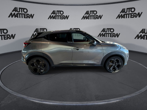 Ansicht 8 - Gebrauchtwagen Fahrzeug, Modell Juke der Marke Nissan von Verkäufer Mattern GmbH