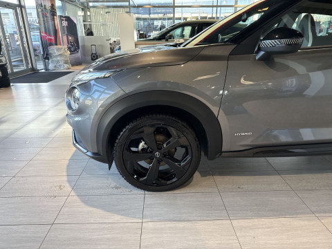 Ansicht 10 - Gebrauchtwagen Fahrzeug, Modell Juke der Marke Nissan von Verkäufer Mattern GmbH